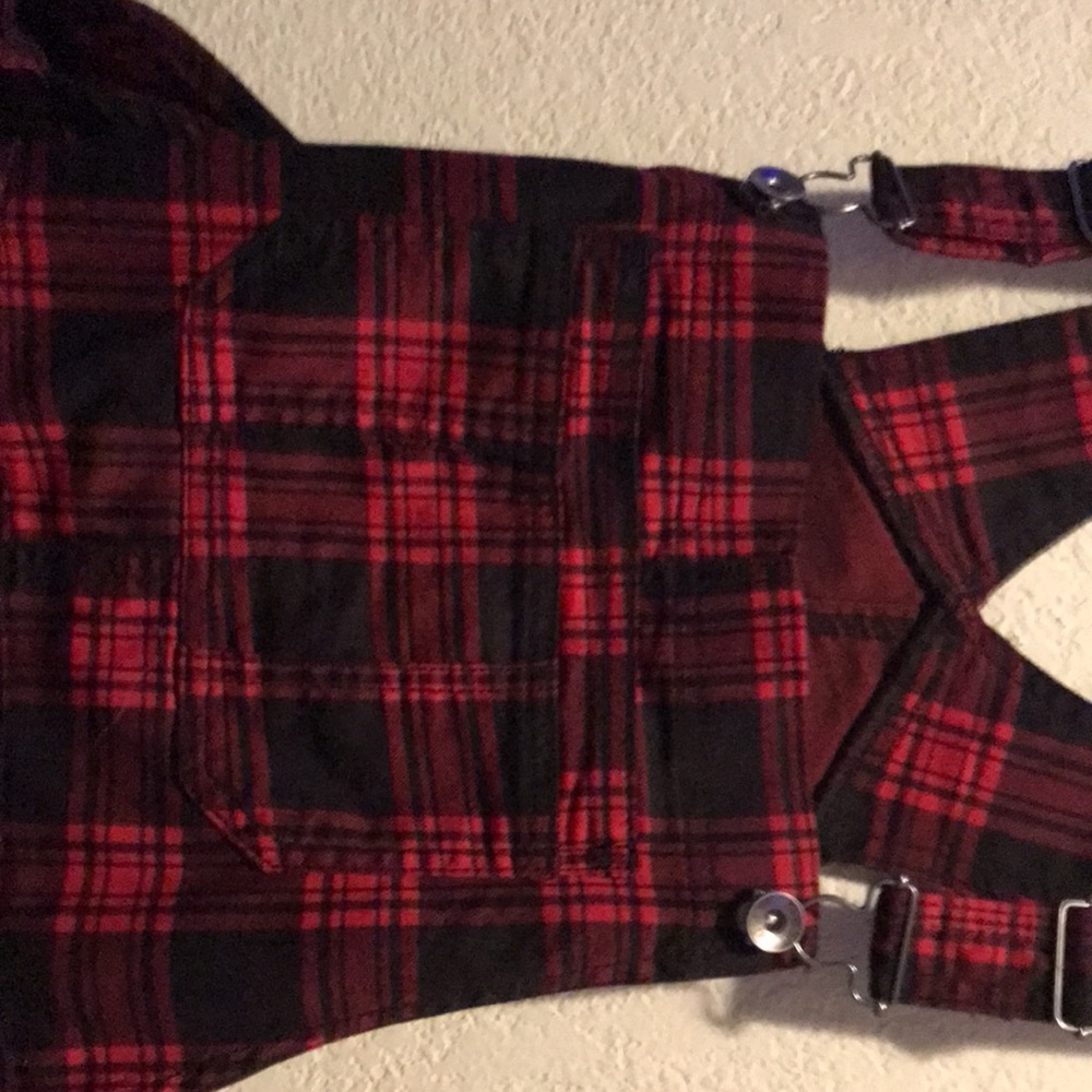 Overalls - Picture 3 of 4